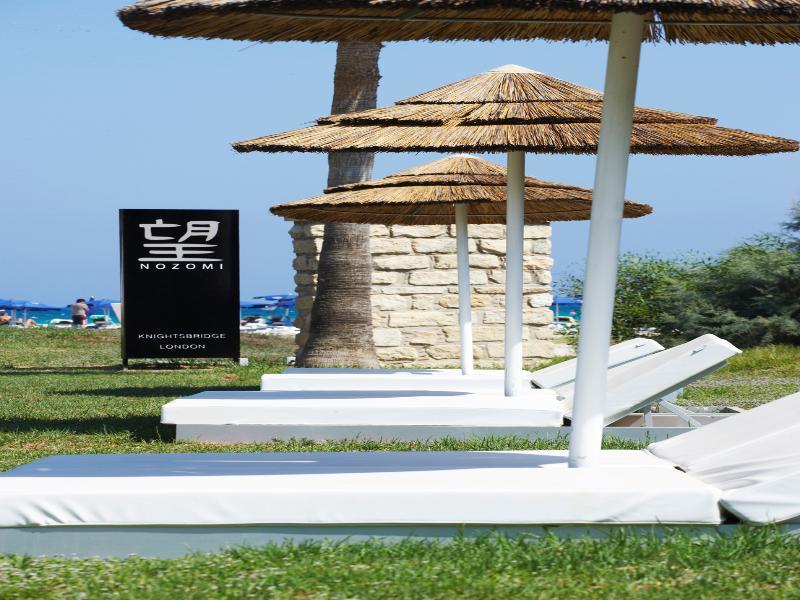 So Nice Beach Resort ไอยานาปา ภายนอก รูปภาพ