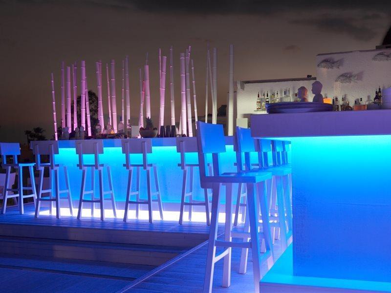 So Nice Beach Resort ไอยานาปา ภายนอก รูปภาพ
